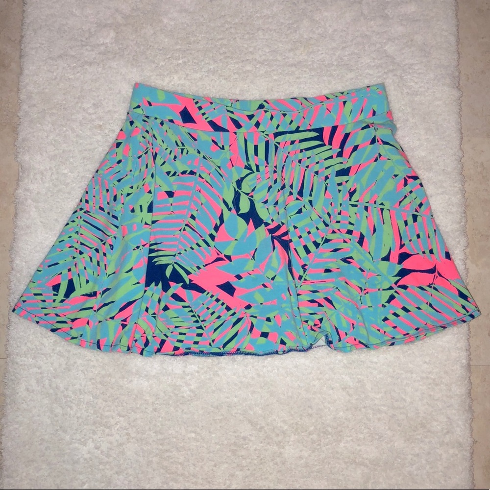Total Girl Skort